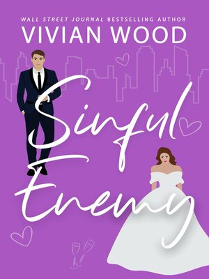 Sinful Enemy - ebook